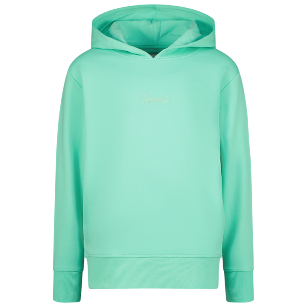 Raizzed Hoody Valencia Blue Aqua