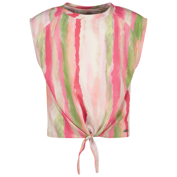 Raizzed Top Helsa Real White