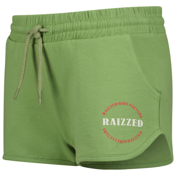 Raizzed Short Auston Moss Green
