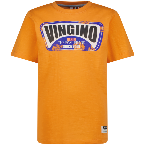 Vingino Short Hefor Soda Orange
