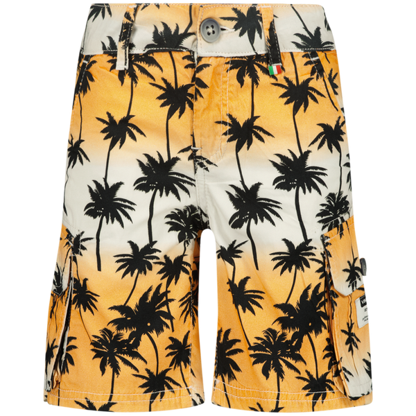 Vingino Short Salmo Soda Orange