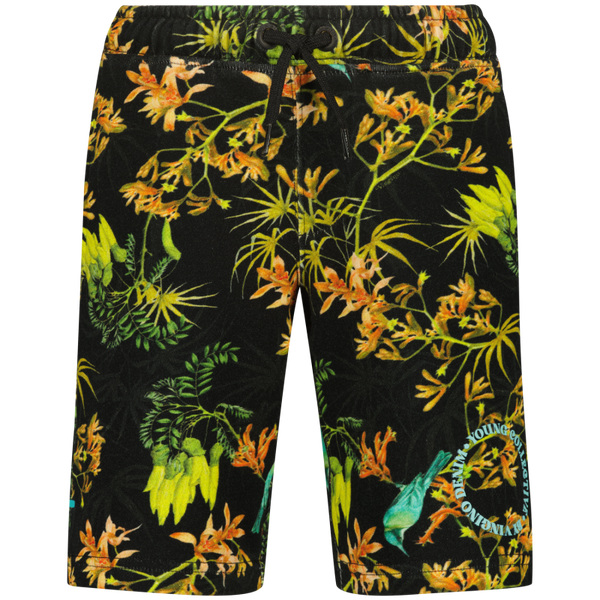 Vingino Short Salmo Soda Orange