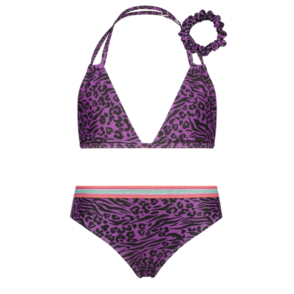 Vingino Bikini Zabrina True Purple