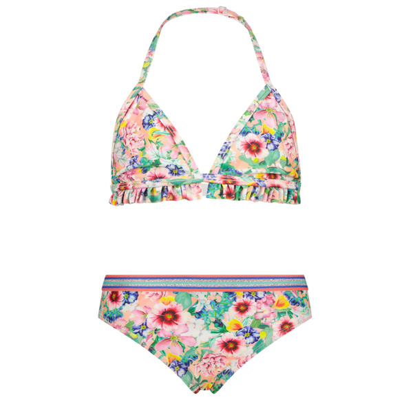 Vingino Bikini Zohara Multicolor Peach