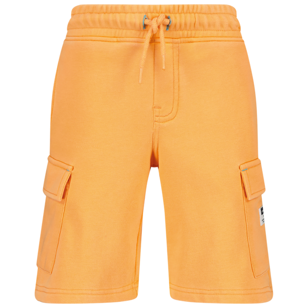 Vingino Short Rolfi Soda Orange