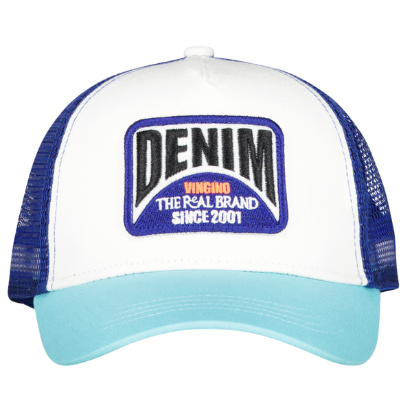 Vingino Cap Vangels Island Blue