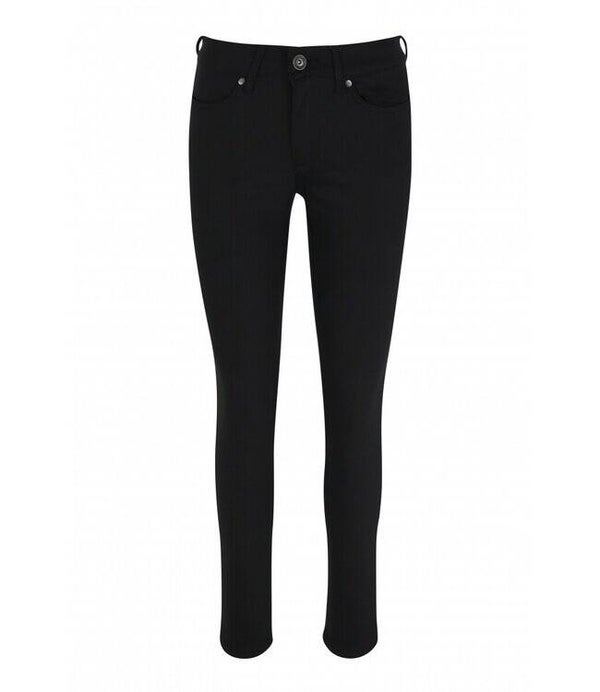 Elvira trouser Sophie Black shine