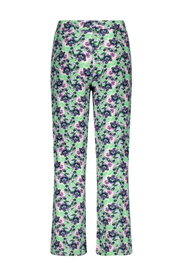 B.Nosy Broek Vieve All over print
