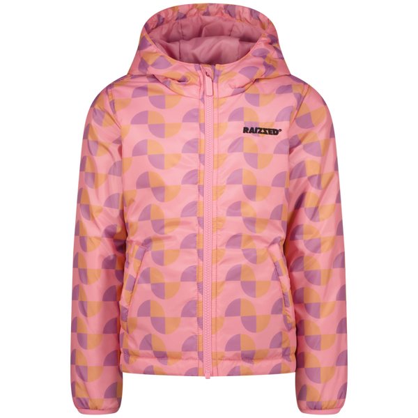 Raizzed Jas Inaya Candy Rose