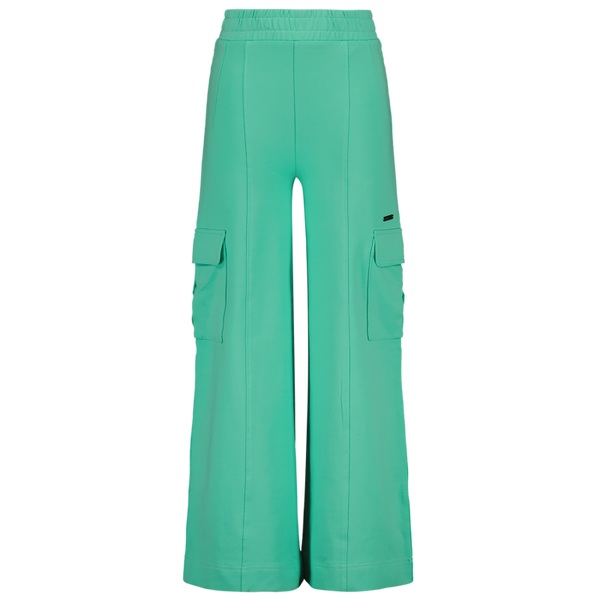 Raizzed Broek Lies Aqua Blue