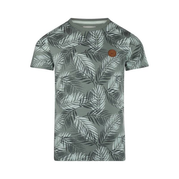 Koko Noko T-shirt Dusty green