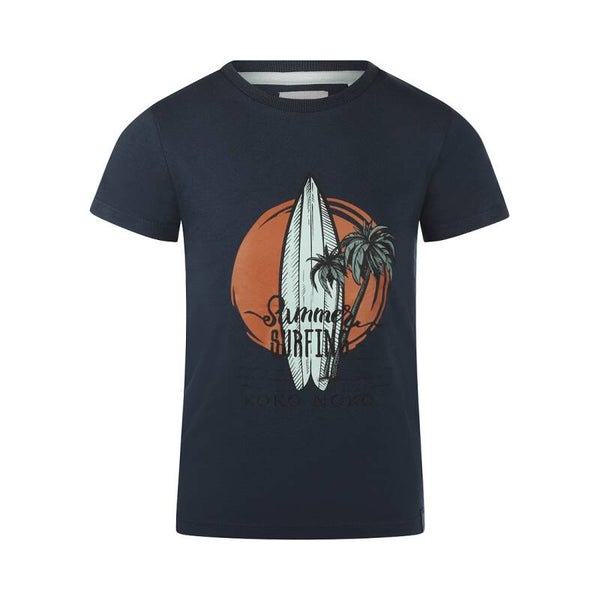 Koko Noko T-shirt Navy