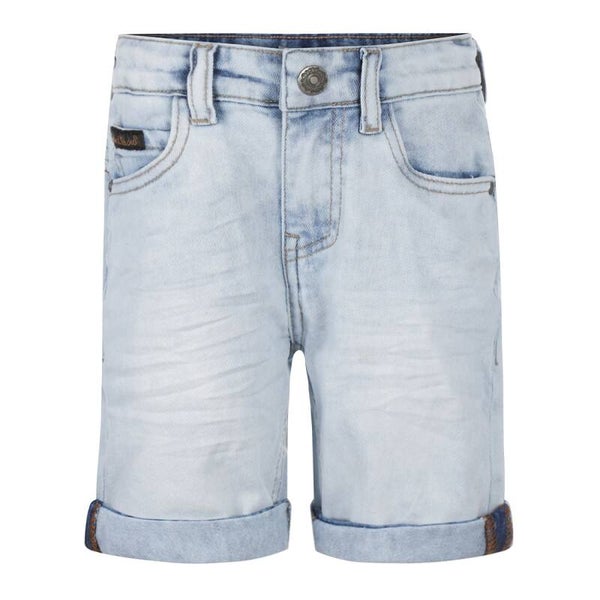 Koko Noko Jeans short Blue jeans