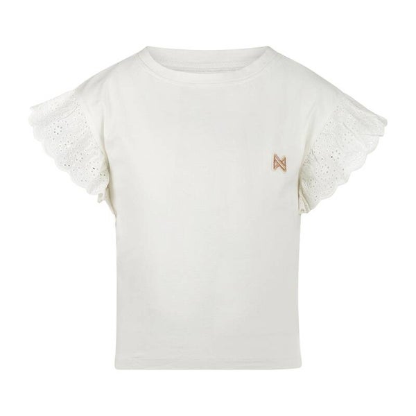 Koko Noko T-shirt Off white