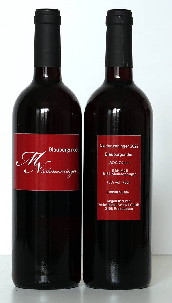 Blauburgunder 2022