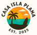 Casa Isla Plana