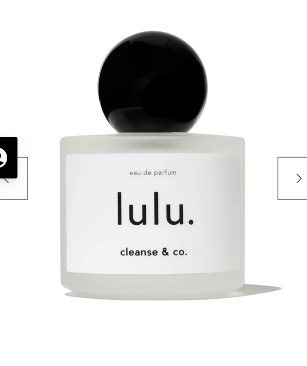 Lu Lu Parfum