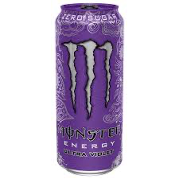 Monster Ultra Violet
