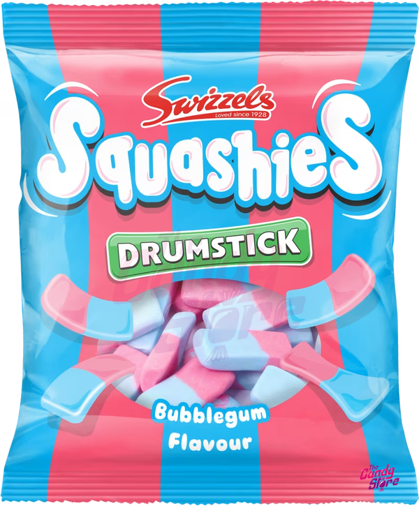 Squashies Bubblegum