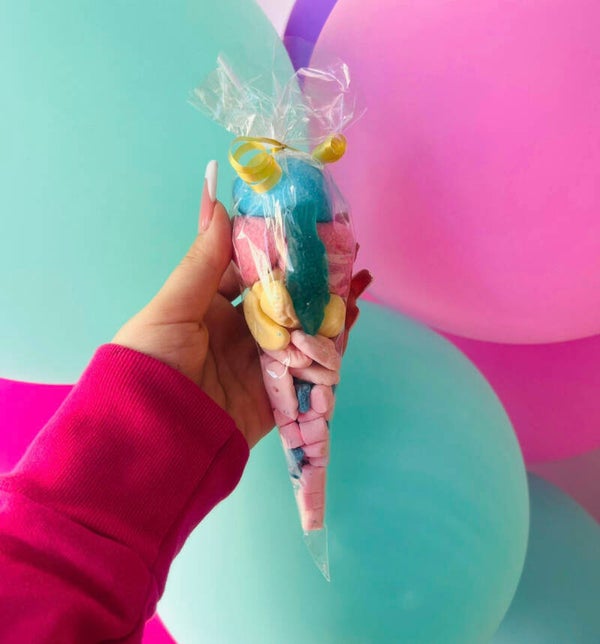 Candy Cones