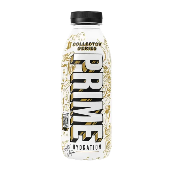 Prime Collectors Series
