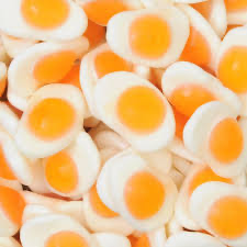Fried Eggs 3kg