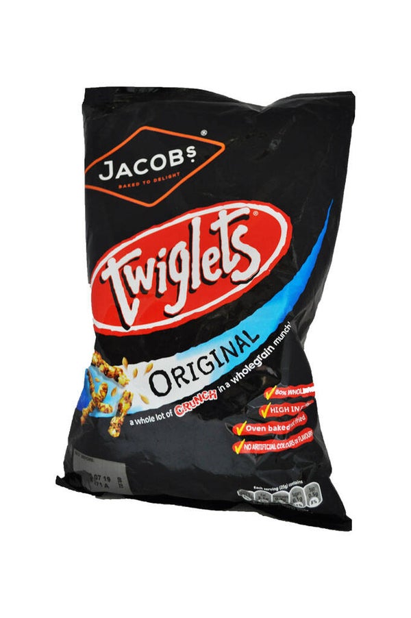 Twiglets