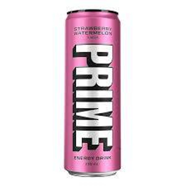 Prime Energy Tropical Punch due to bbd 06/2025