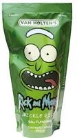 Rick & Morty  Dill Pickle
