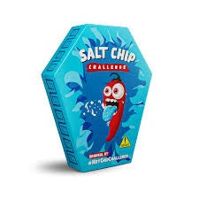 Hot Chip EXTREME Salt