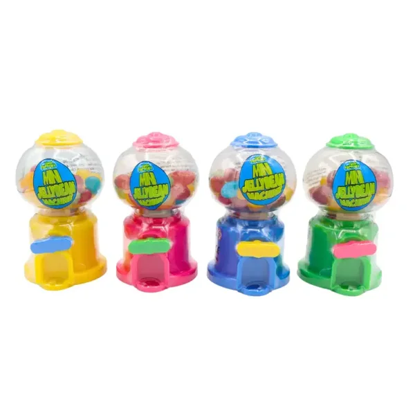 Zed Mini Jelly Bean Machine