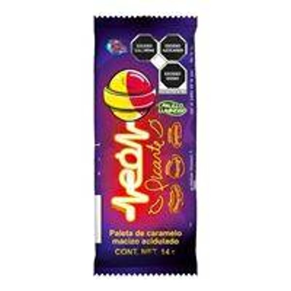 Neon Lolipop Picante