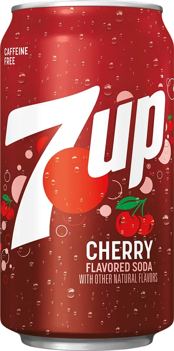 7UP Cherry