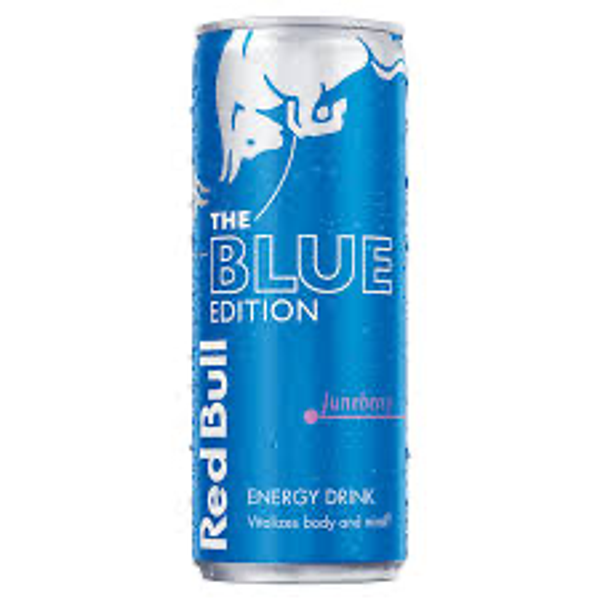 Red Bull June Berry