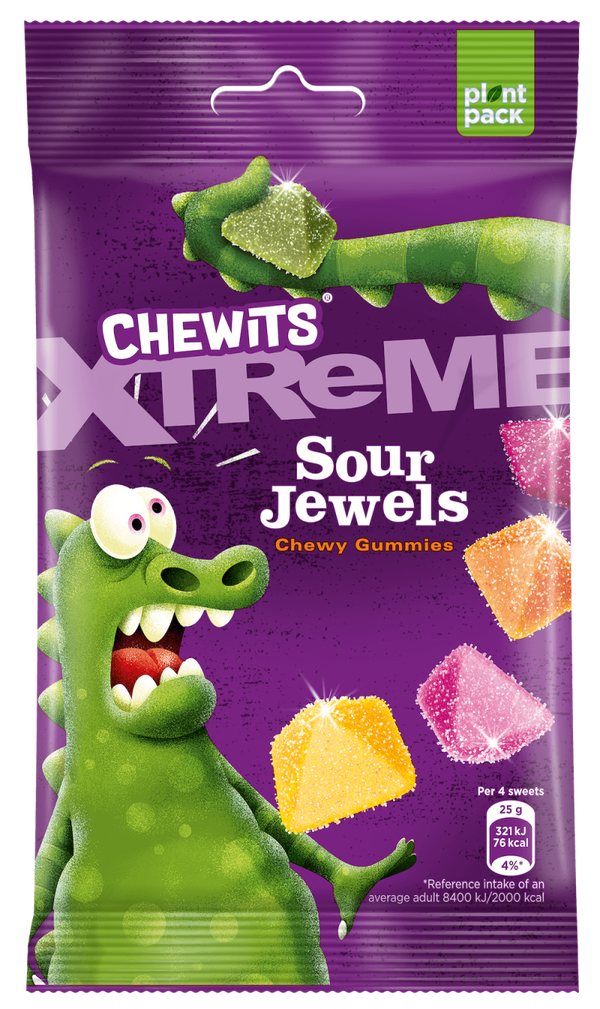 Chewits Jewel Sour