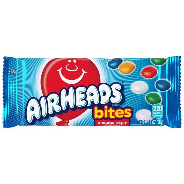 Airheads Bites