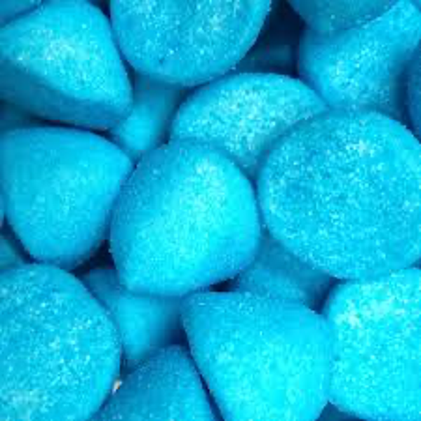 Blue Mallow 900g