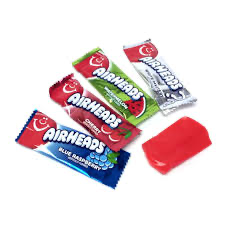 Airheads Minis