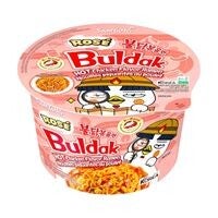 Buldak Hot Chicken Flavor