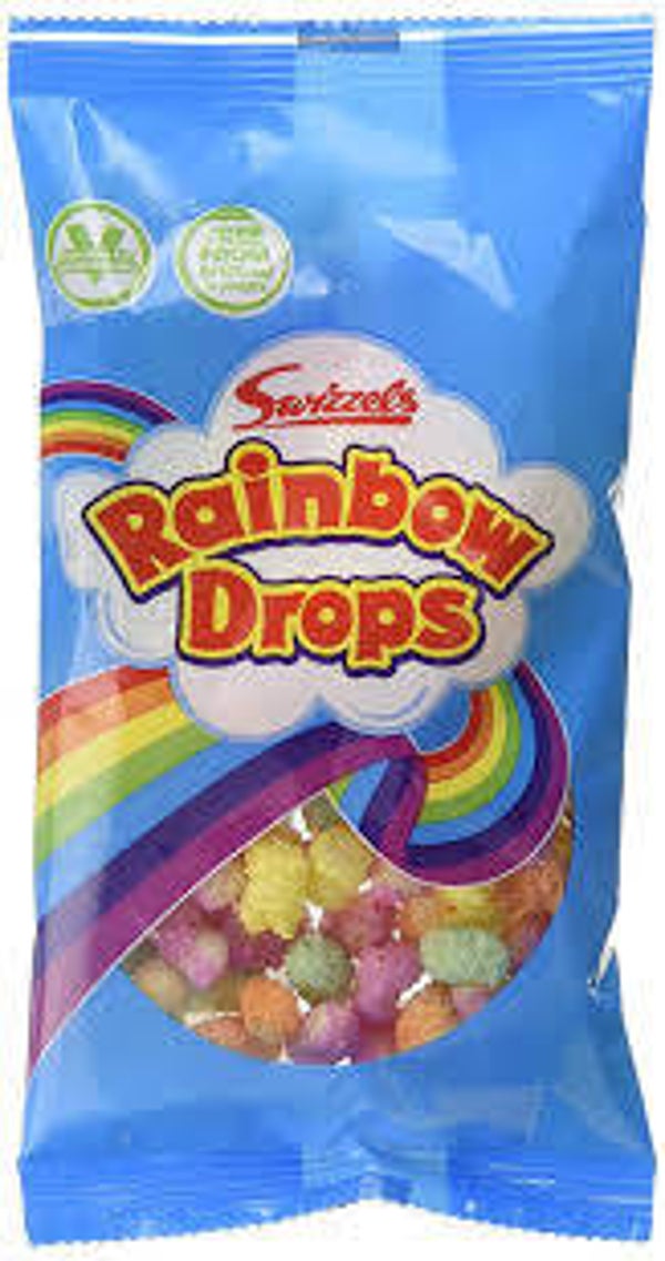Rainbow Drops
