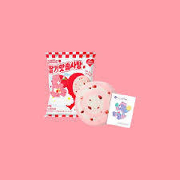 Care Bare Candy Floss