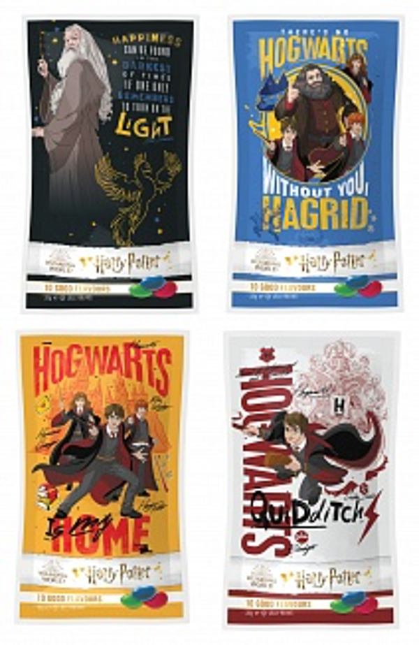 Harry Potter Jelly Beans