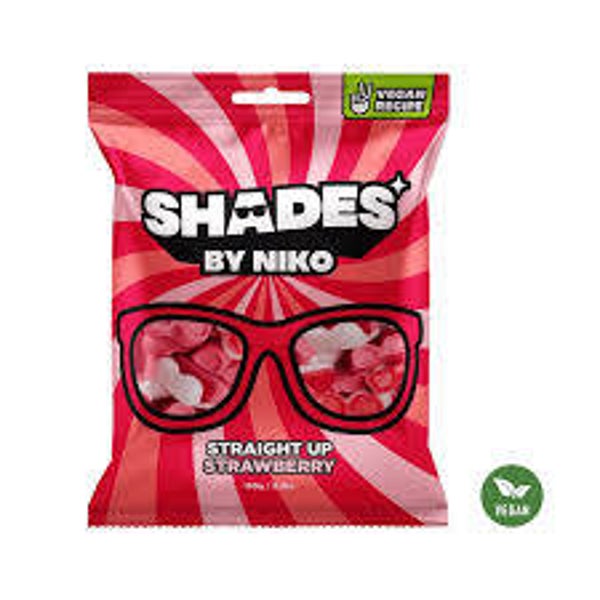 Niko Shade Red
