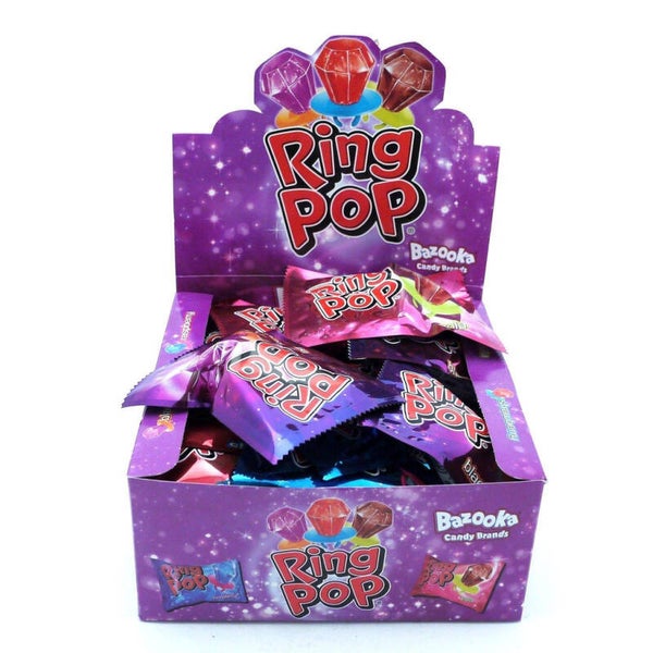 Ring Pop x24