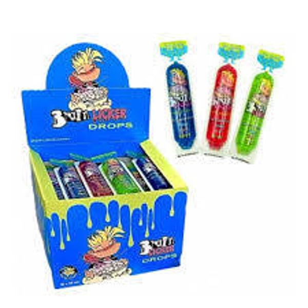 Brain Licker Drops x30