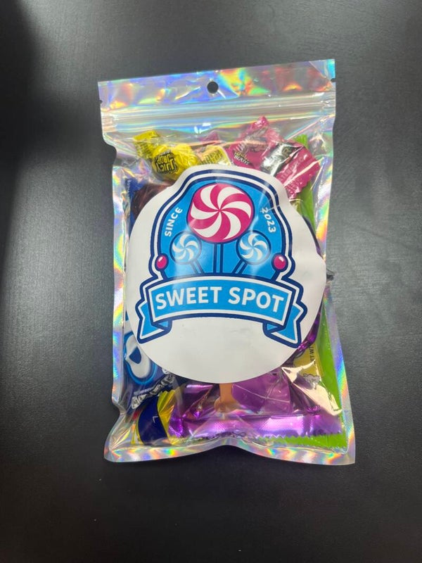 Stocking Fillers No.1