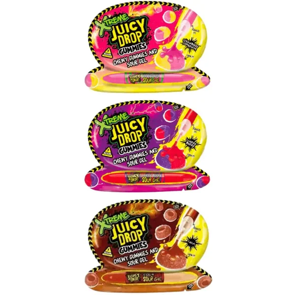 Juicy Drop Xtreme