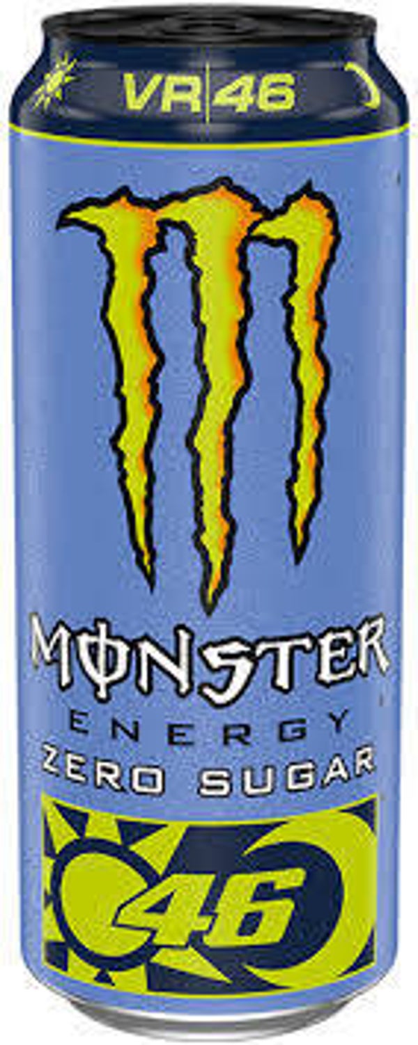 Monster VR46