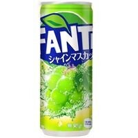 Fanta Shine