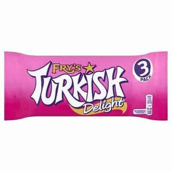 Turkish Delight
